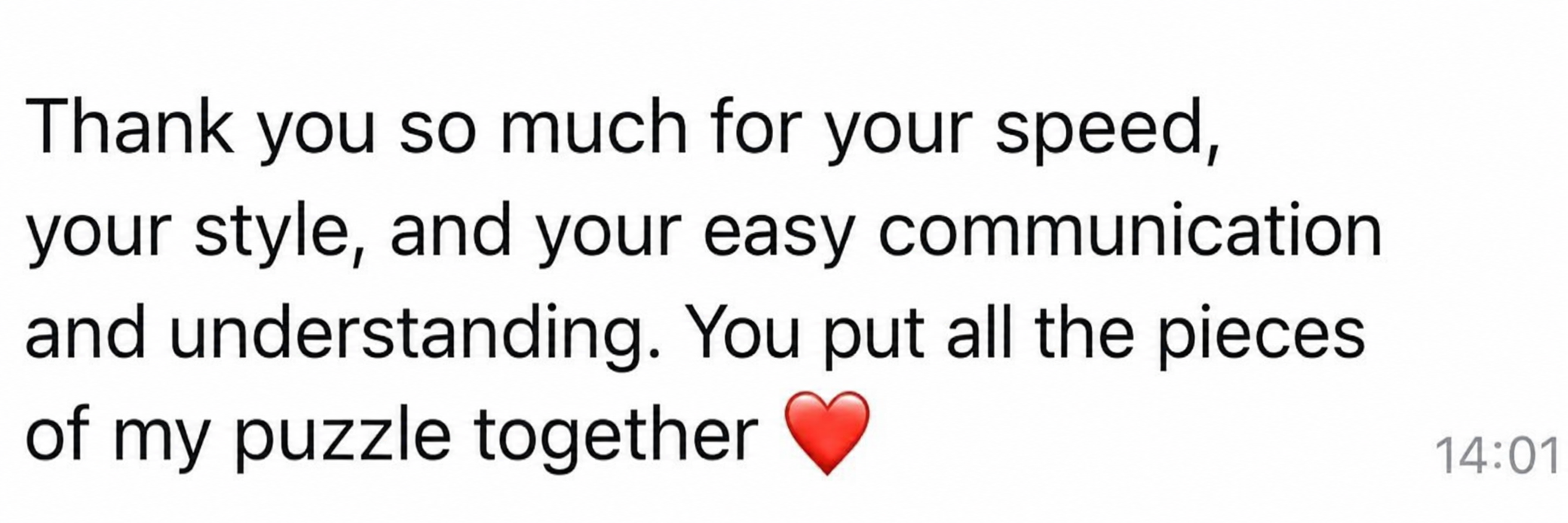 Client review 6