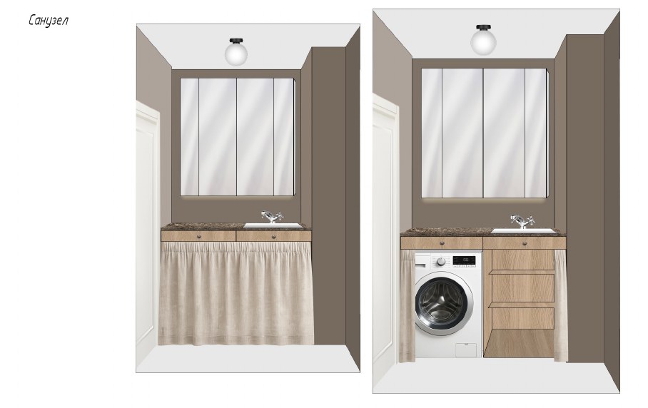 Страница 11 из 12: Москва, 36 м²
