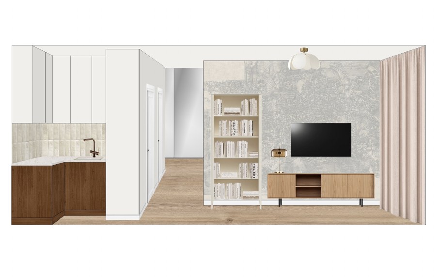 Страница 9 из 13: Москва, 46 м²